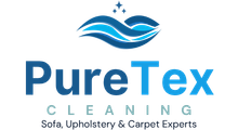 PureTex Cleaning Logo